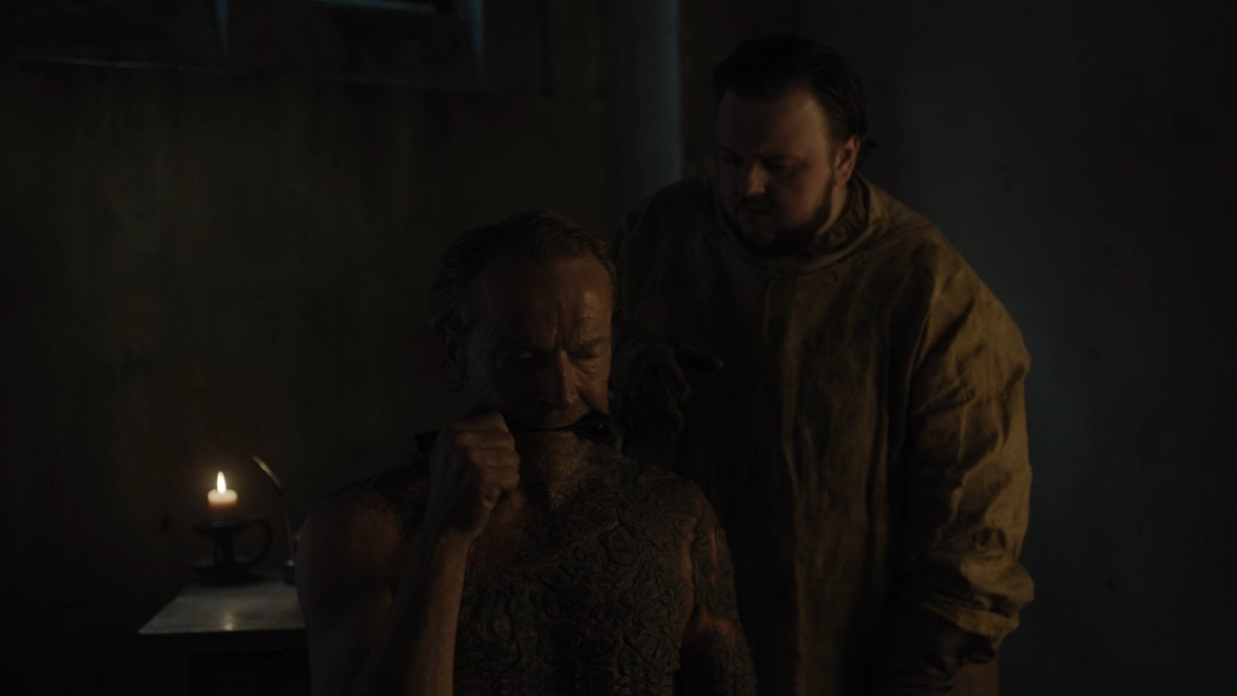 Подробный анализ 2 серии 7 сезона «Игры престолов» - изображение 8 Подробный анализ 2 серии 7 сезона «Игры престолов» - фото 8