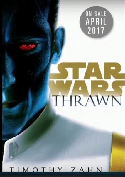 Адмирал Траун возвращается в трейлере третьего сезона Star Wars Rebels - фото 1