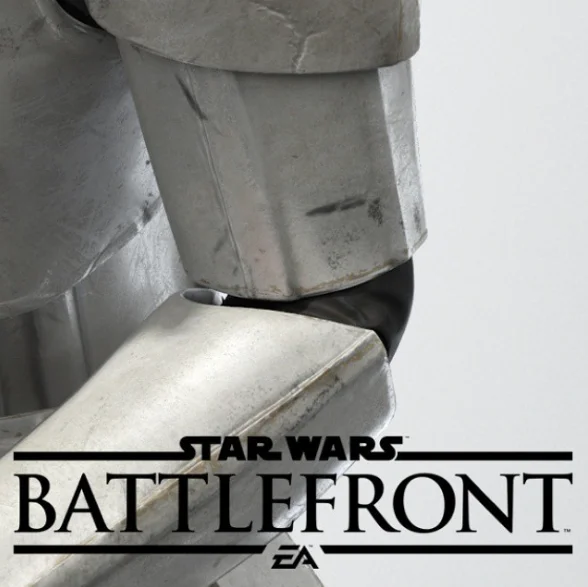 Почему Star Wars: Battlefront сломает интернет - фото 4