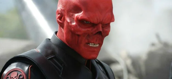 Ник Фьюри намекает, что Красный череп вернется в киновселенную Marvel? - фото 1