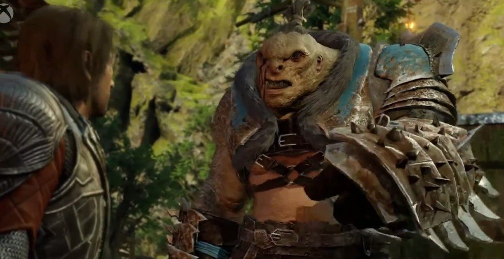 6 лучших моментов конференции Xbox на выставке E3 2017 - изображение 5 6 лучших моментов конференции Xbox на выставке E3 2017 - фото 5