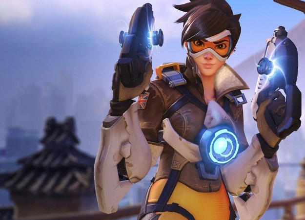 Авторы Overwatch считают игру сбалансированной! - изображение 1 Авторы Overwatch считают игру сбалансированной! - фото 1