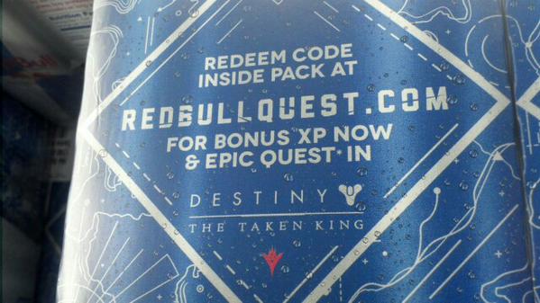 Аддон Destiny: The Taken King выйдет в сентябре, стоит $40 - фото 1