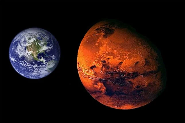Что известно о планах Илона Маска по колонизации Марса - фото 3