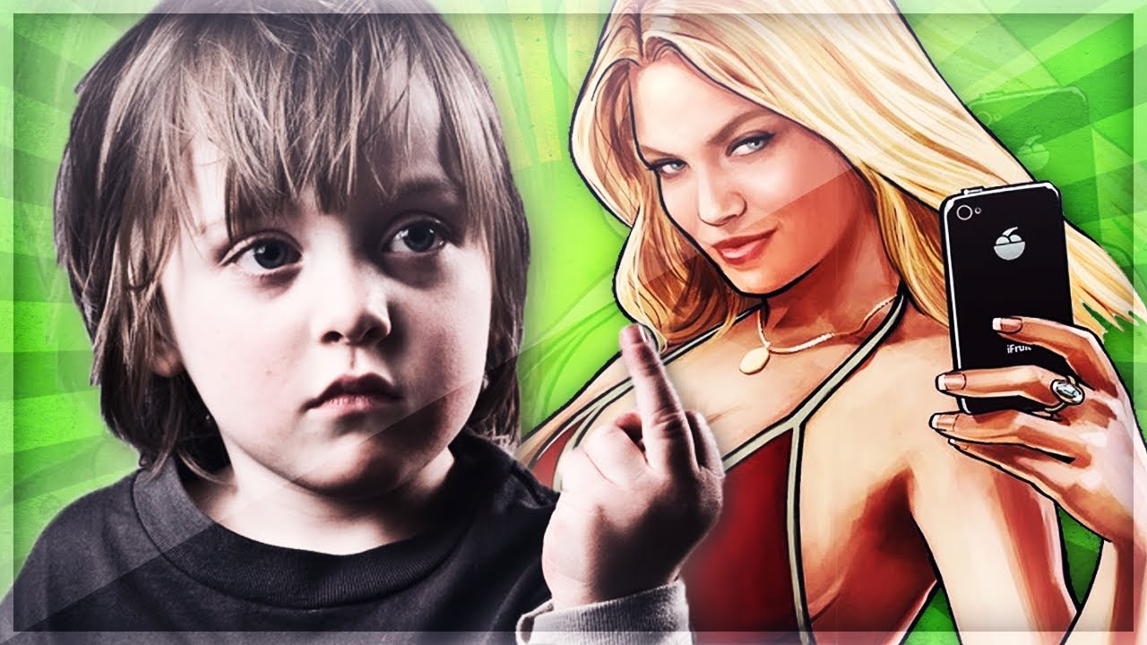 Британские учителя угрожают родителям полицией из-за игр 18+ - фото 3