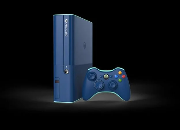 Xbox 360 изначально назывался Xbox 3 - фото 1