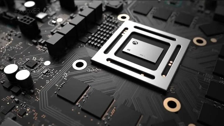 Фил Спенсер: владельцам обычных телевизоров не нужен Project Scorpio - фото 1