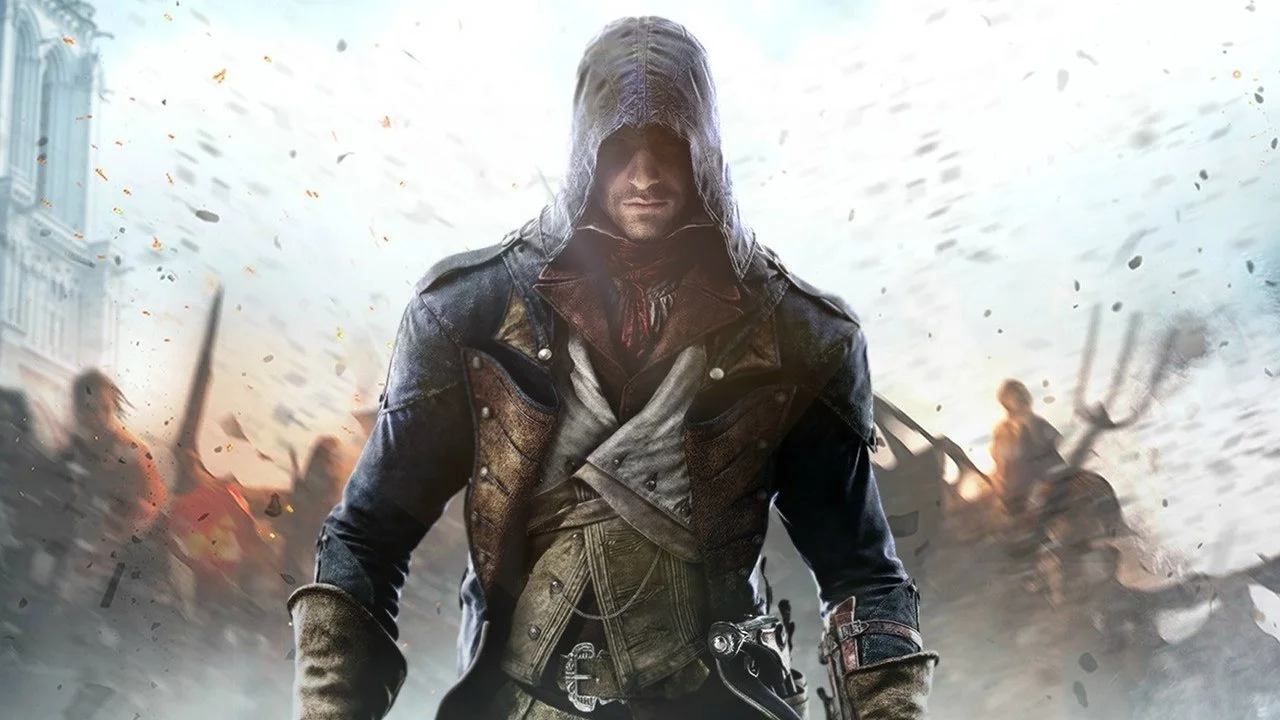 Рецензия на Assassin's Creed Rogue - фото 1