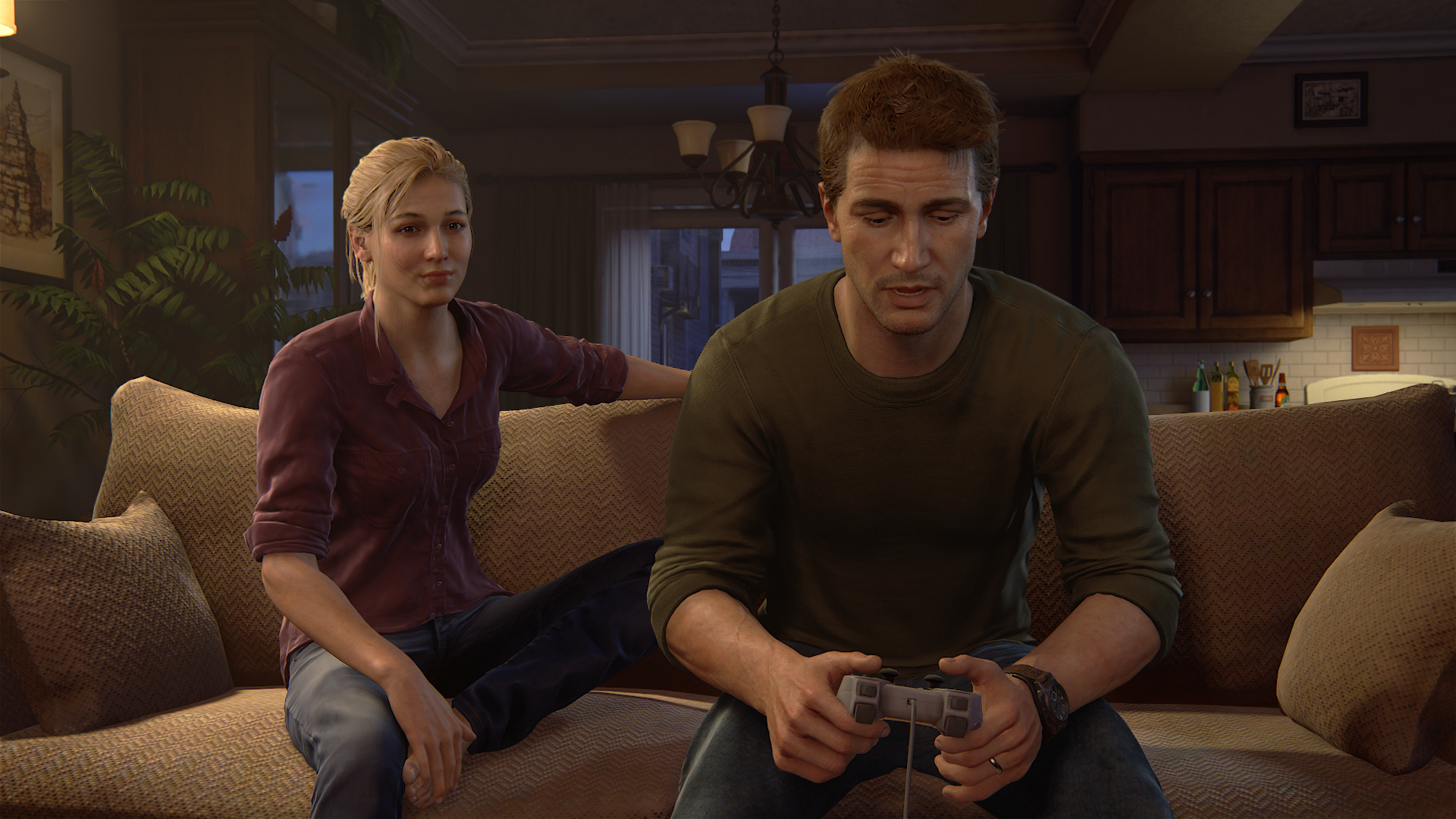 <br />Uncharted 4 – это игра года. Uncharted 4 – это метафизическая противоположность фабричных Call of Duty и Assassin’s Creed. Uncharted 4 – это идеальное завершение истории Нейтана Дрейка. Uncharted 4 – это 10 из 10. Ну а теперь, когда в тексте достаточно SEO-маяков и цитат на обложку, можно признаться, что Uncharted 4 – это не совсем та игра, которую я ждал от Naughty Dog.