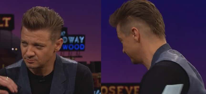 Джереми Реннер тизерит очень крутой сюжетный твист «Мстителей 4» - фото 1