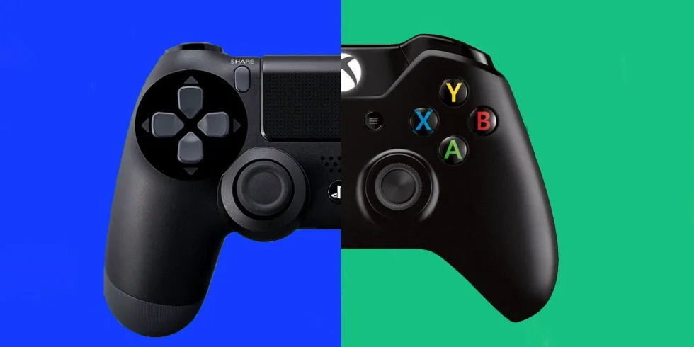 Нужна ли Xbox One X? Мнение после презентации Microsoft на E3 2017 - фото 3