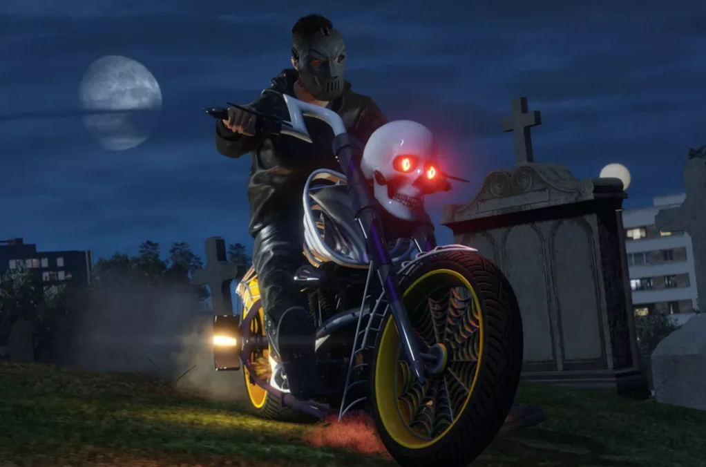 Rockstar отнимает неправедно нажитое у игроков в GTA Online - фото 3