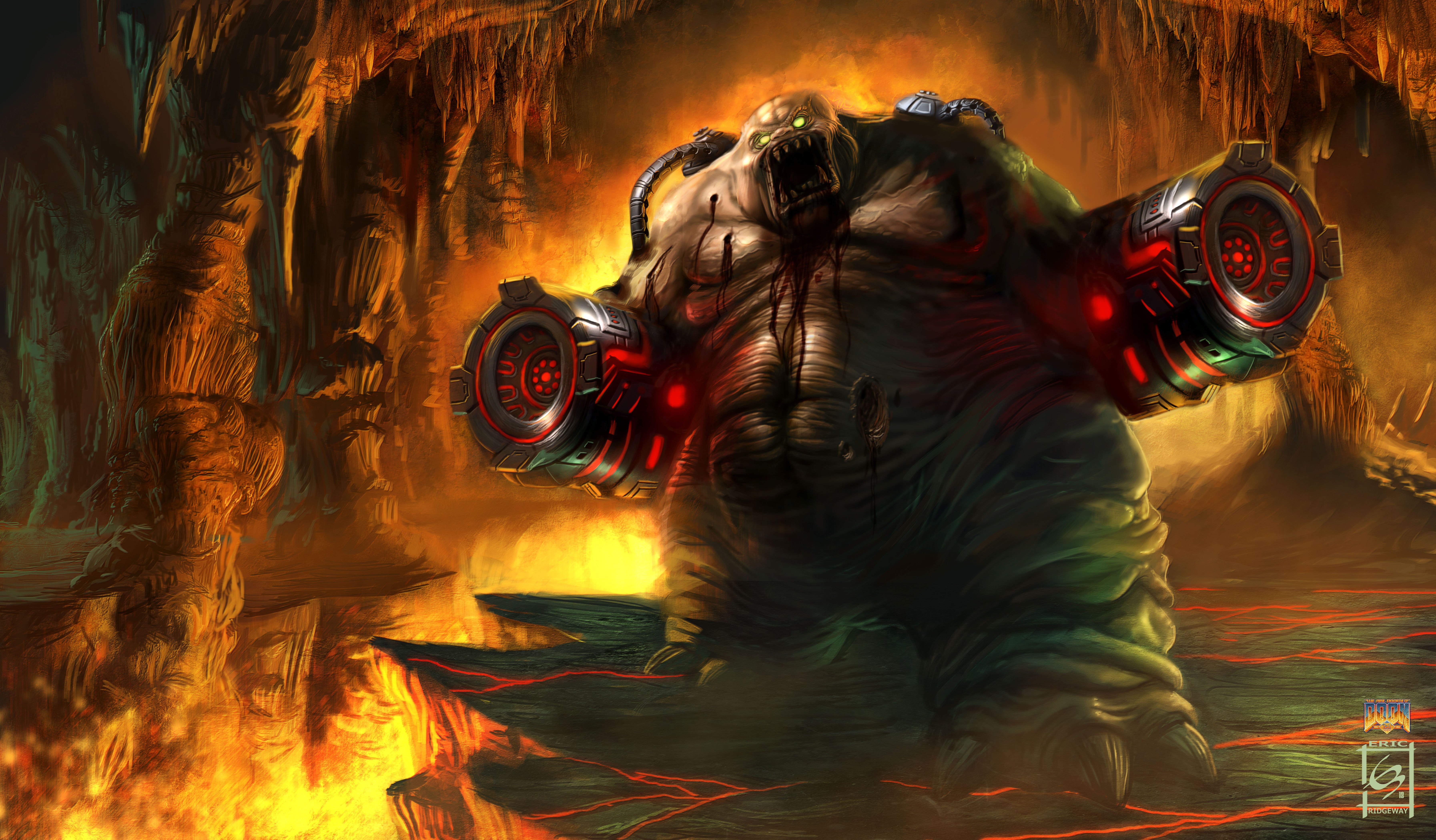 В издательстве ​«Манн, Иванов и Фербер» вышла книга Дэвида Кушнера «Властелины DOOM», посвященная истории знакомства Джона Кармака и Джона Ромеро и создания легендарных Doom и Quake. С разрешения издательства мы публикуем первую главу книги — «Рок-звезда».