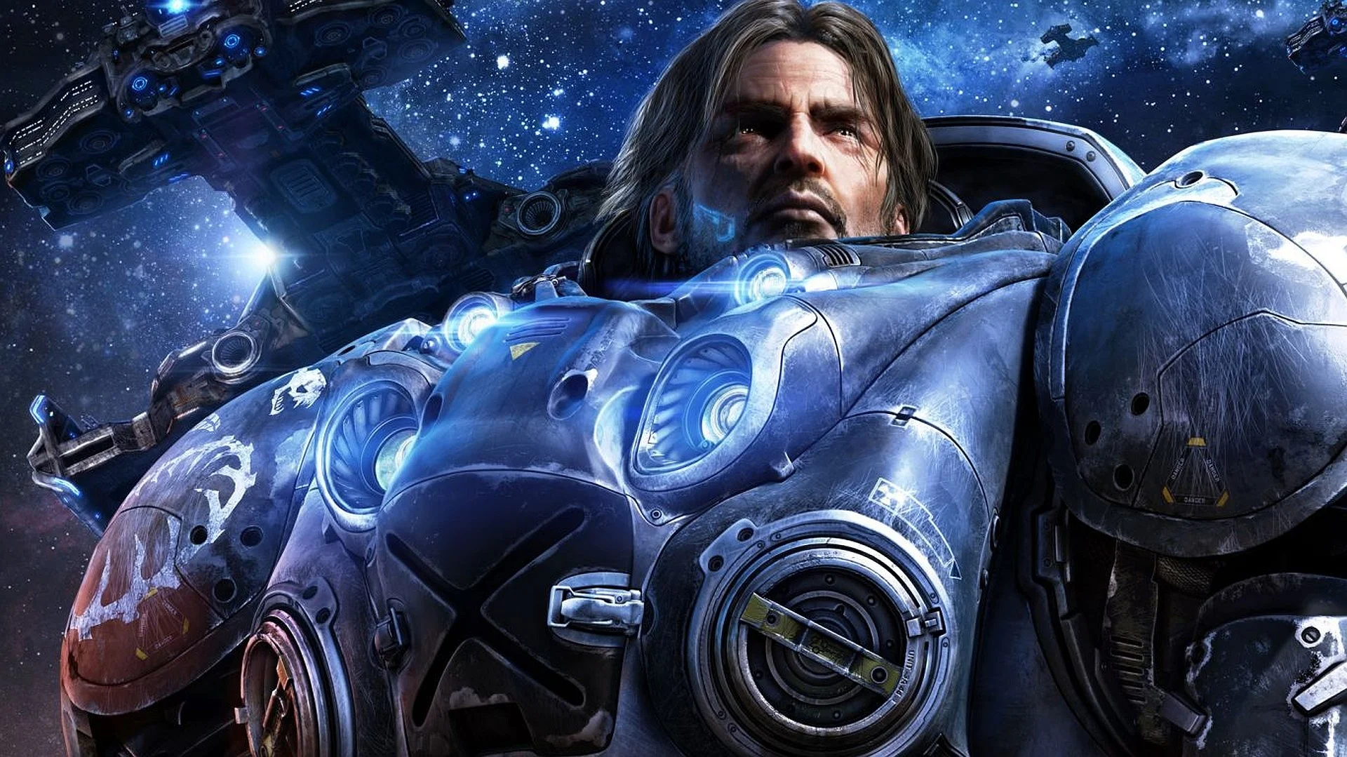 Проверяйте свои Battle.net-аккаунты — Blizzard раздает StarCraft 2 - фото 1