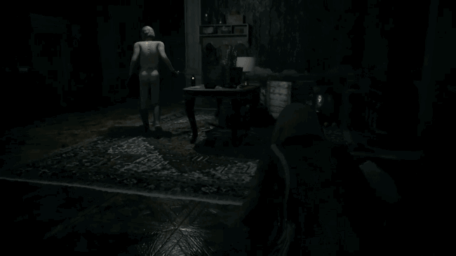 Silent Hill + The Evil Within? Играем в Remothered: Tormented Fathers - фото 5