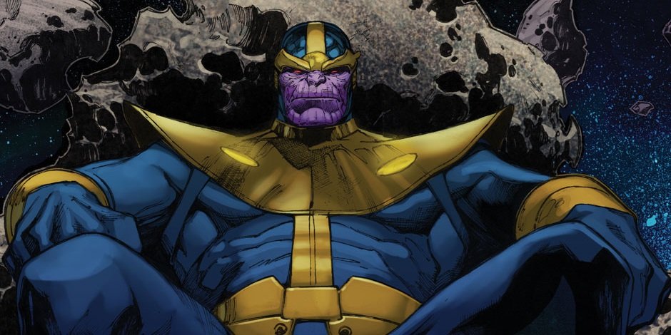 15 вещей, которые мы хотели бы увидеть в фильме «Стражи Галактики 3» - фото 9