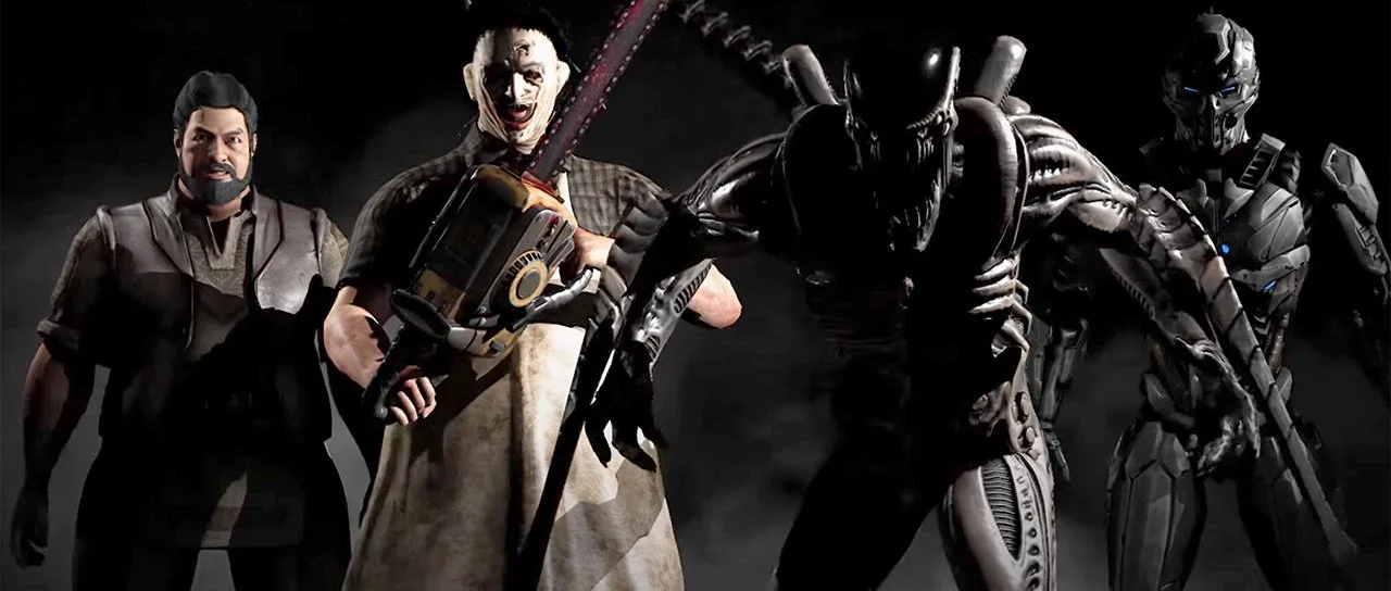  Петиция: Фанаты просят не прекращать поддержку Mortal Kombat X для PC - фото 1