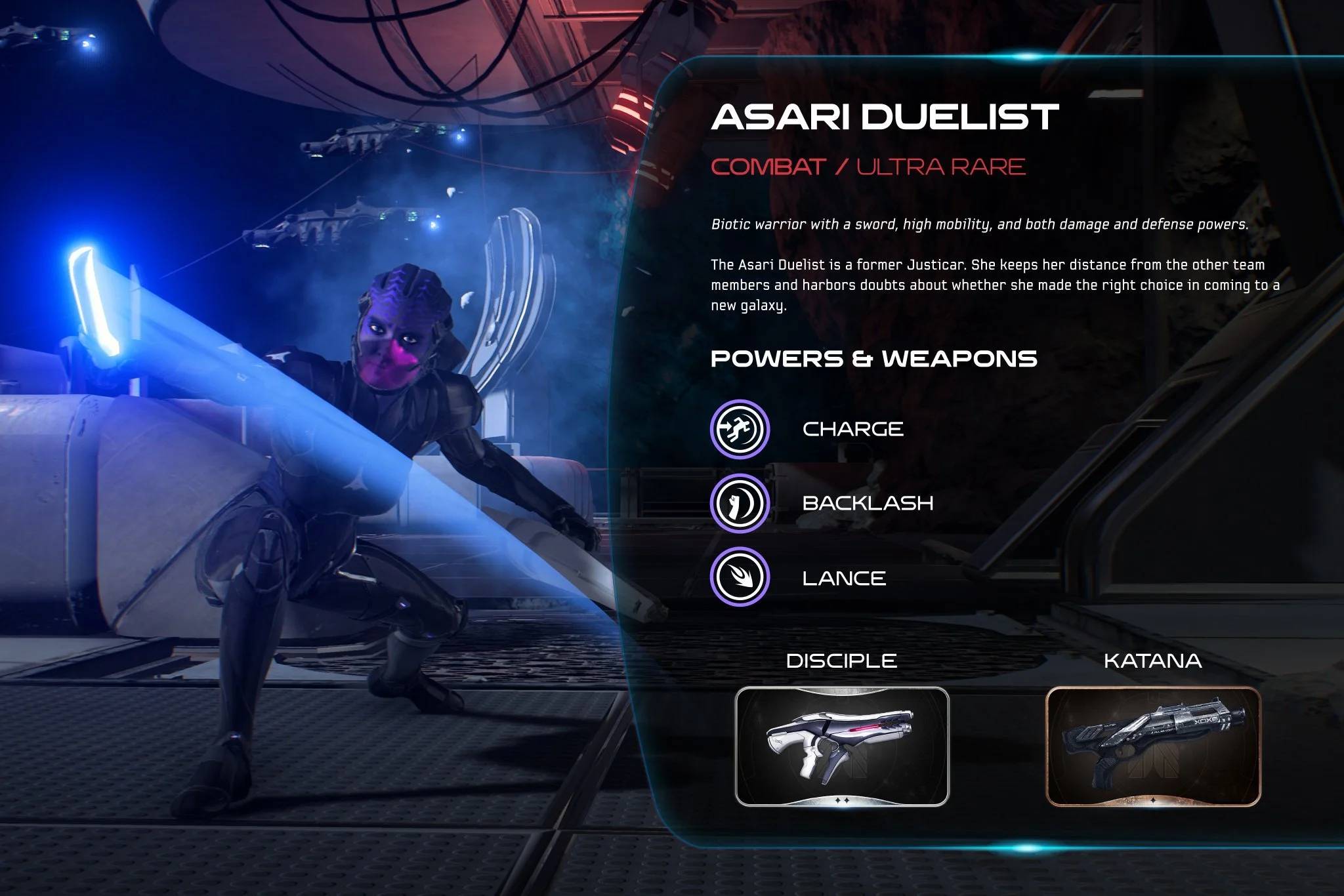 Информация о мультиплеере и ударных отрядах в Mass Effect: Andromeda - фото 2