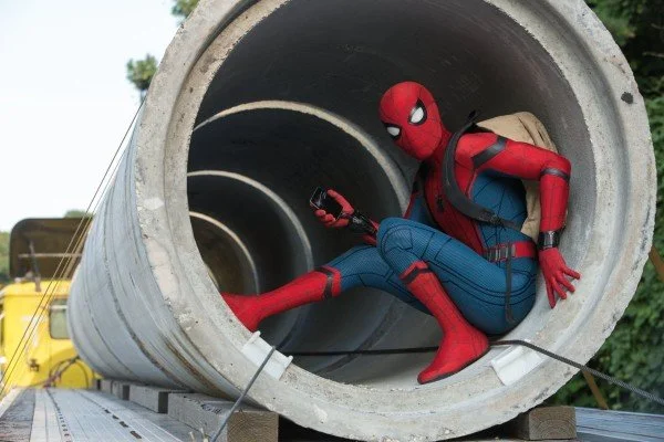 Посмотревшие «Человек-паук: Возвращение домой» надорвали животы - фото 1