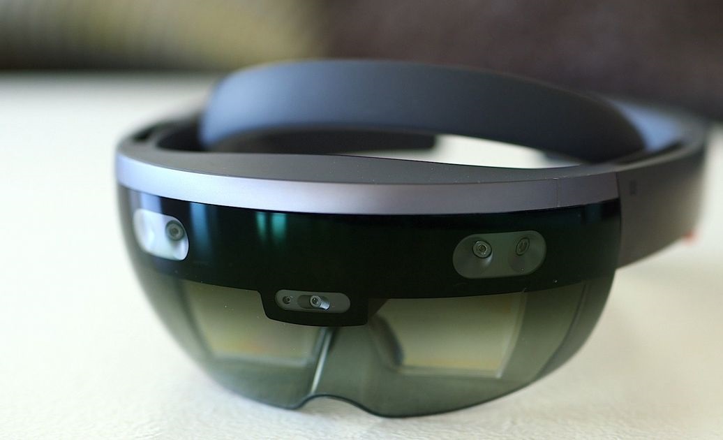 Microsoft намерена создать новый способ работать с PC - изображение 1 Microsoft намерена создать новый способ работать с PC - фото 1