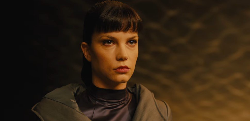 Разбираем трейлер «Бегущего по лезвию 2049». Повсюду одни репликанты - фото 15