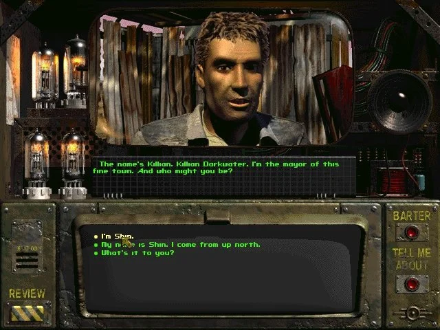 Fallout 1-2 и ранние RPG Bethesda появились на GOG — с большой скидкой - фото 4