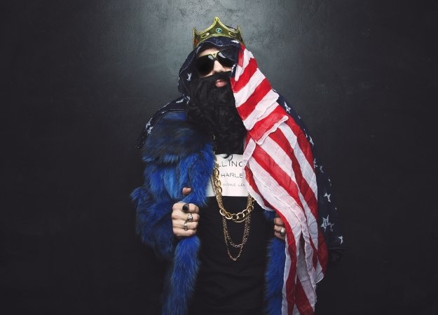 Big Russian Boss вызвал Витю АК-47 на рэп-баттл — и тот согласился - фото 1