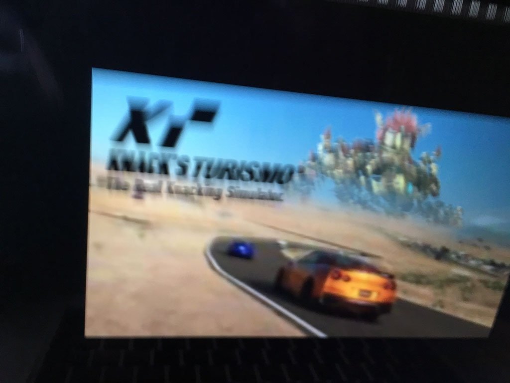 No Honor! Лже-утечки и шутки про (не)возможные игры на E3 2017 - изображение 2 No Honor! Лже-утечки и шутки про (не)возможные игры на E3 2017 - фото 2