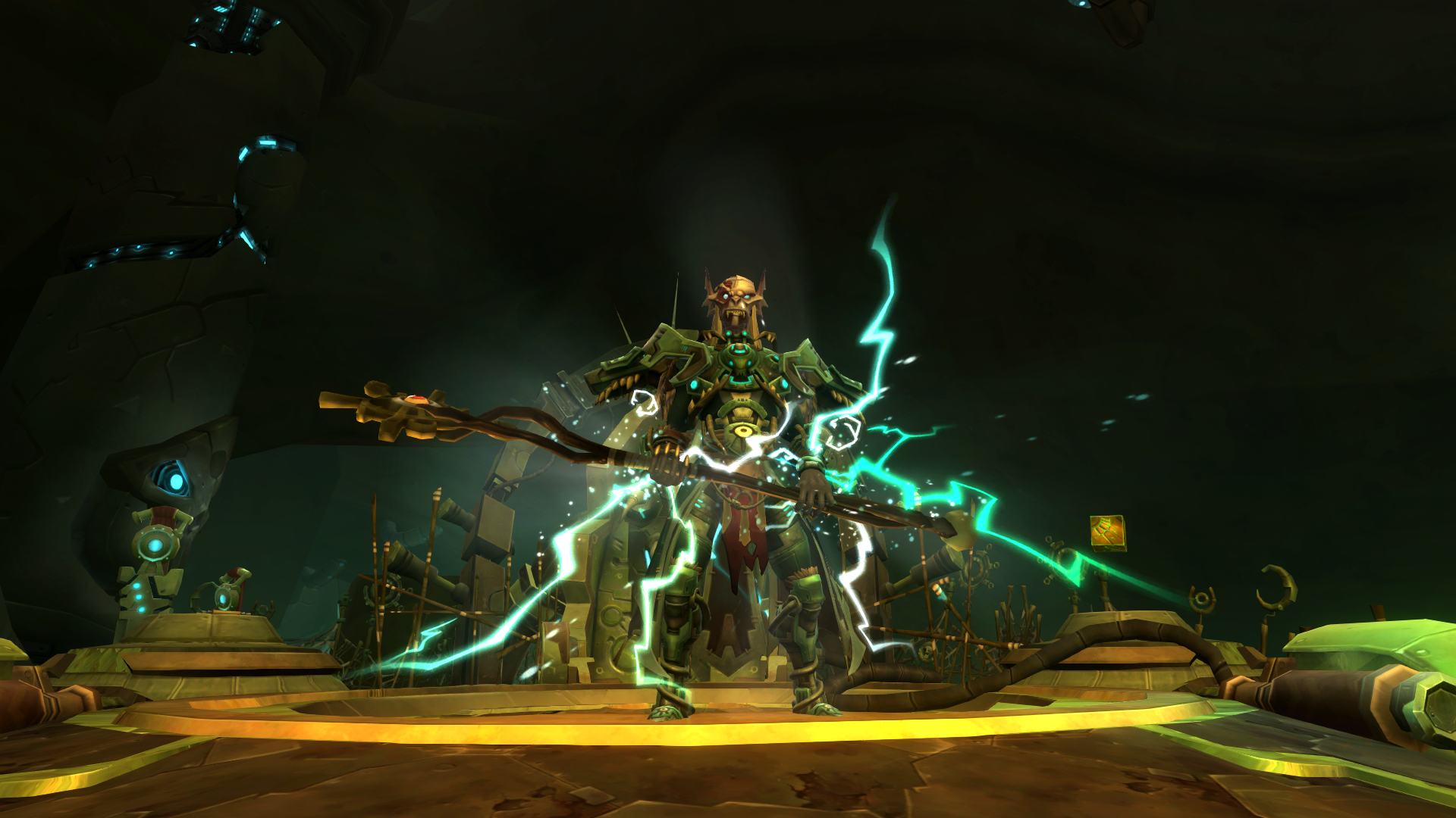 Wildstar: вам здесь не рады - фото 2