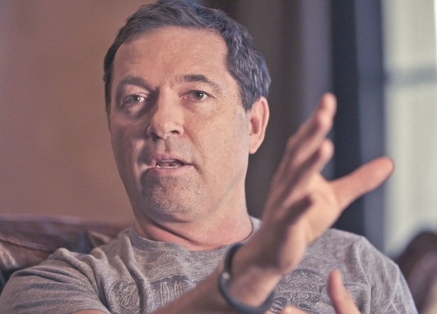 Глава студии inXile Брайан Фарго уйдет на пенсию после Wasteland 3 - фото 1