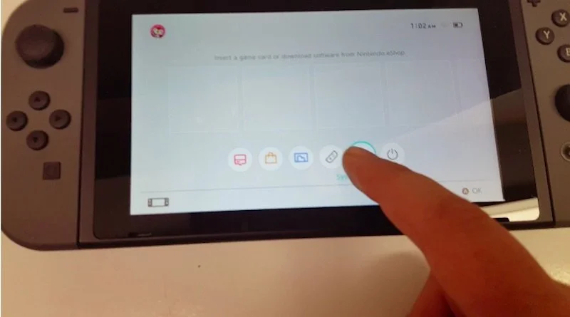 Автор видео про Switch вернул Nintendo ворованную консоль - фото 1