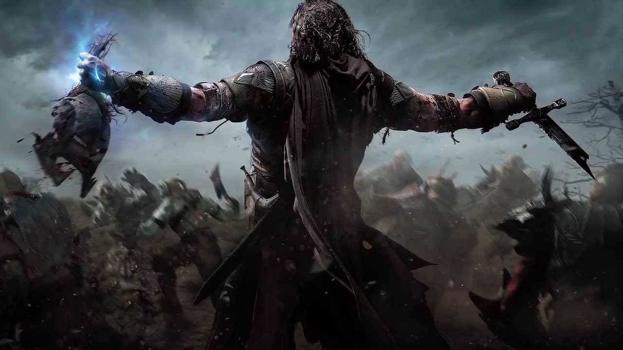 Middle-earth: Shadow of Mordor получила восемь наград на DICE Awards - фото 1