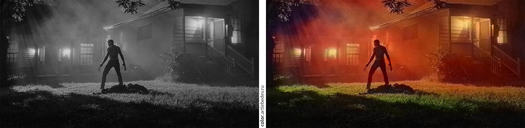 Нейросеть от «Студии Лебедева» окрашивает черно-белые фотографии - фото 6