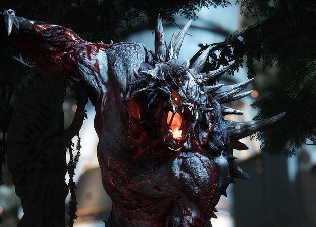 Разработчики Evolve окончательно с ней прощаются - изображение 1 Разработчики Evolve окончательно с ней прощаются - фото 1