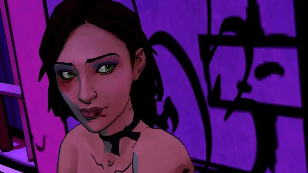 The Wolf Among Us и The Walking Dead выпустят на PS4 и Xbox One осенью