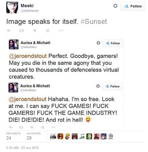 Анита Саркисян подвела итоги E3 2017, и вот что с ними не так - фото 6