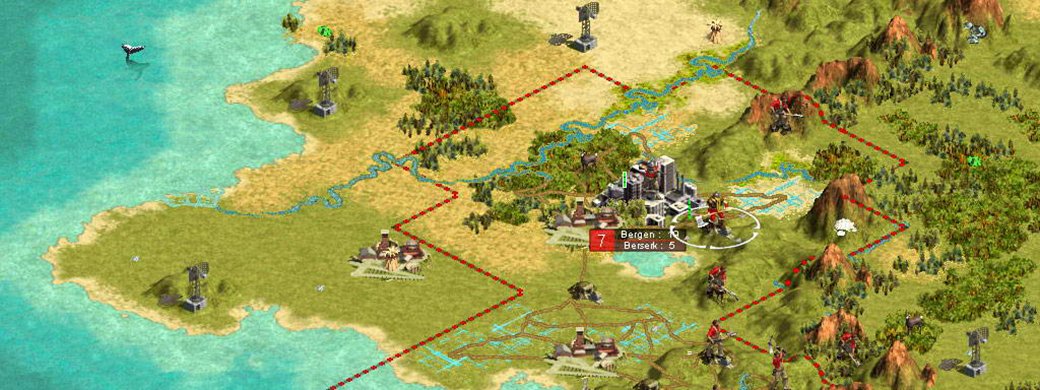 Sid Meier's Civilization 3