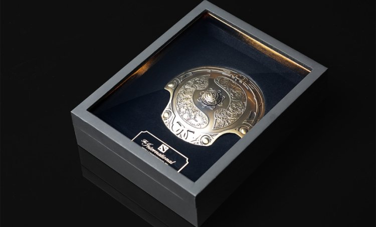 Реплика Aegis