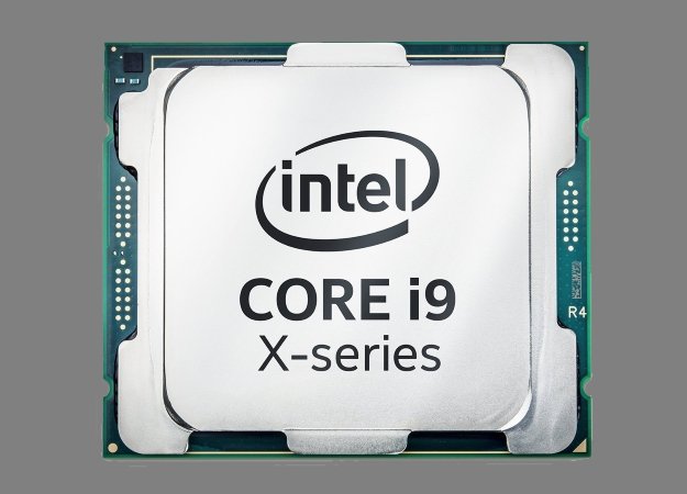 До 18 ядер!!! Intel представила новое семейство процессоров Core i9 - изображение 1 До 18 ядер!!! Intel представила новое семейство процессоров Core i9 - фото 1