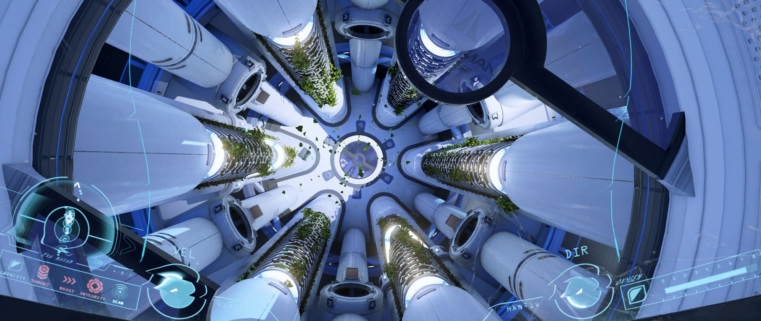 Рецензия на Adr1ft - изображение 2 Рецензия на Adr1ft - фото 2