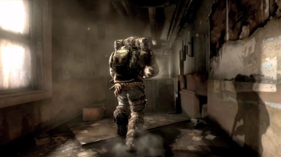 Doom 4 мог выглядеть как Gears of War - фото 3