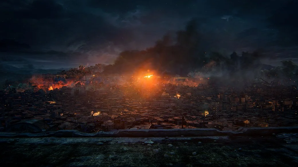 25 изумительных скриншотов Uncharted: The Lost Legacy - фото 4