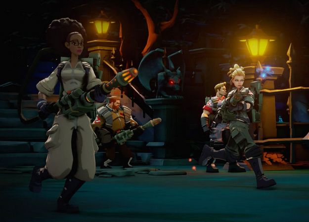 Критики уничтожили игру по «Охотникам за привидениями» - фото 1