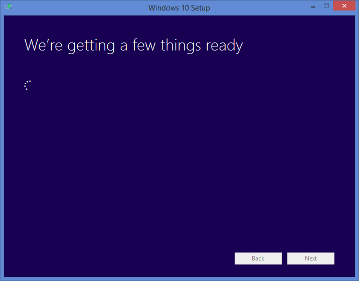 Инструкция: как скачать и установить Windows 10 без Windows Update - изображение 7 Инструкция: как скачать и установить Windows 10 без Windows Update - фото 7