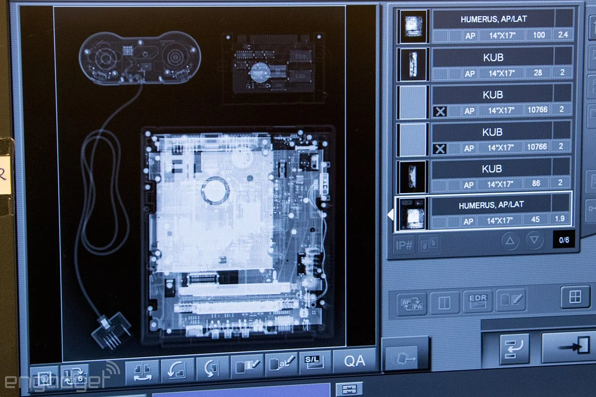 Прототип Nintendo PlayStation показан в рабочем виде - фото 3