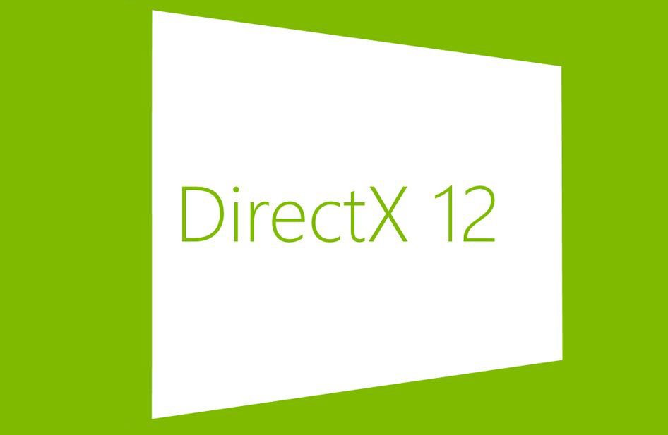 Windows 10 выйдет вместе с DirectX 12 - изображение 1 Windows 10 выйдет вместе с DirectX 12 - фото 1
