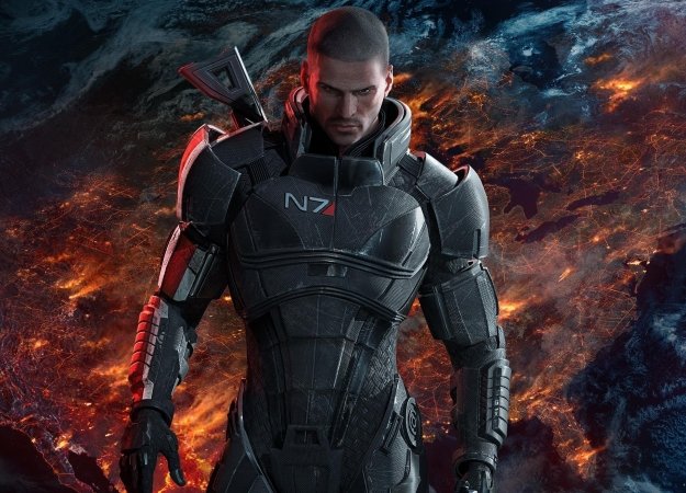 Новую игру от BioWare еще толком не анонсировали, но уже перенесли - фото 1