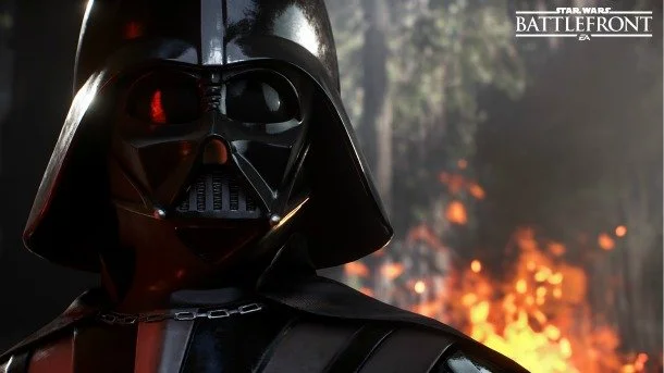 Первые подробности Star Wars Battlefront - фото 1