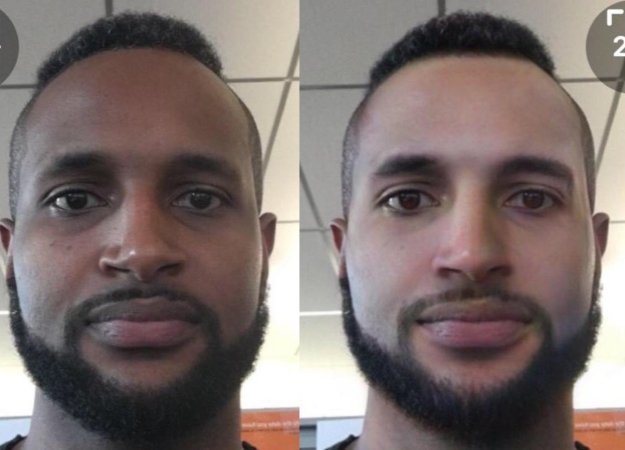 Популярное приложение от российских разработчиков обвиняют в расизме - фото 1