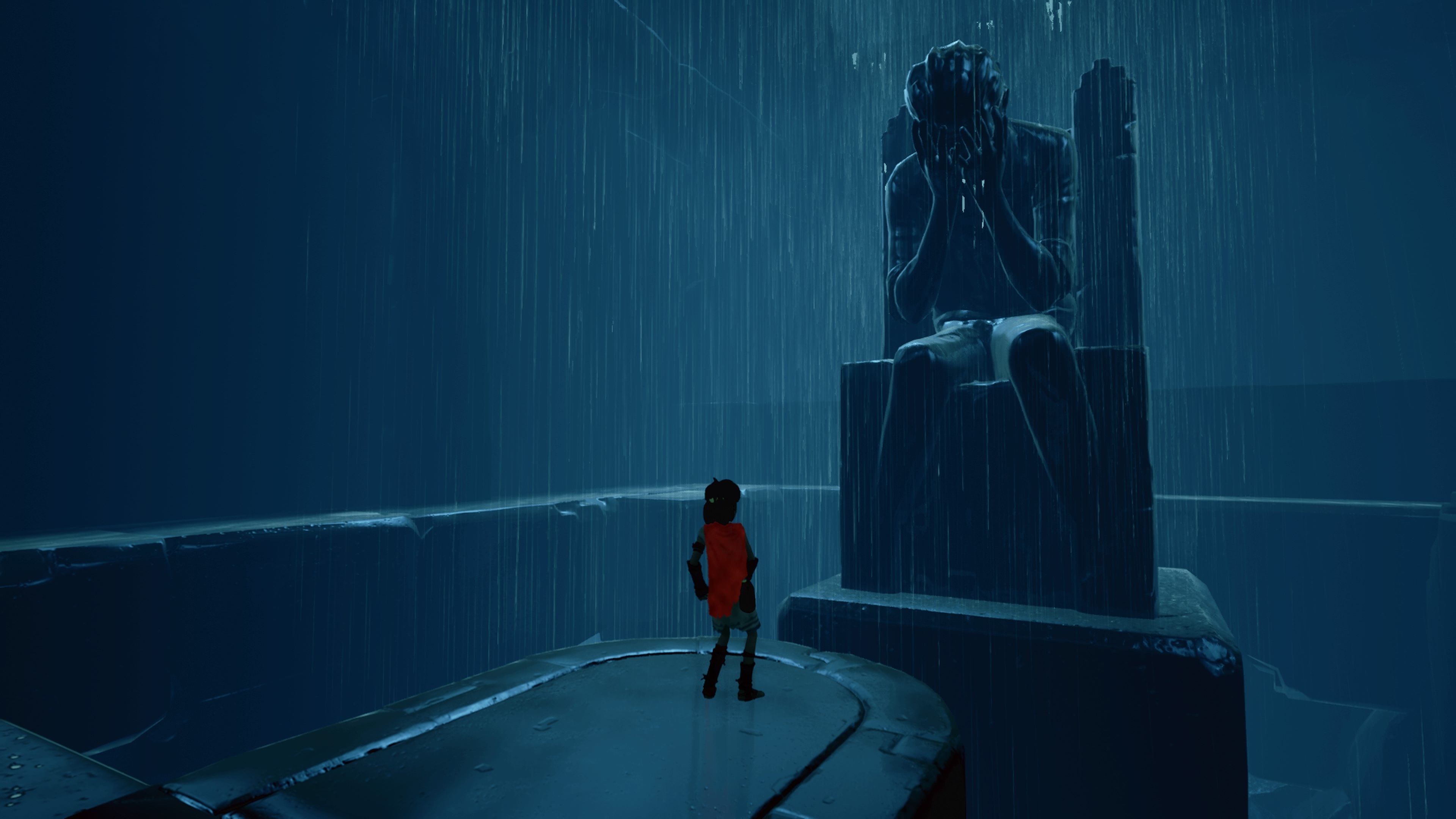 Долгострой RiME вышел отличным. По большей части - фото 1
